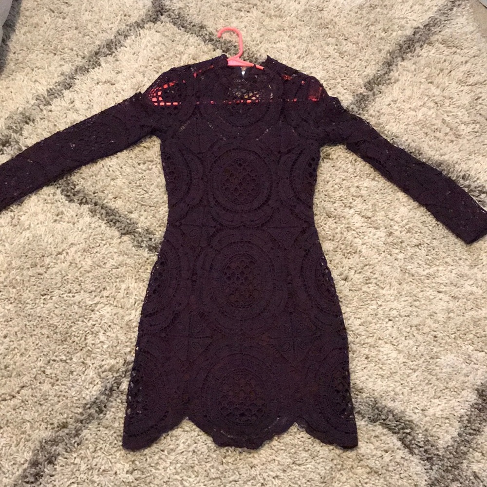 Nellis From VICI size med